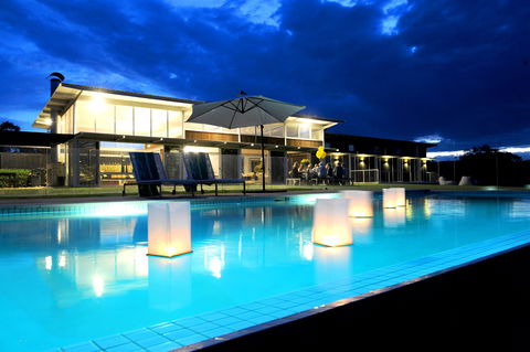 Horizon Mudgee - Hotel Accommodation 7