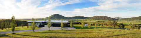 Horizon Mudgee - Hotel Accommodation 9