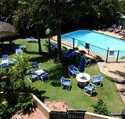 Horizons Holiday Apartments - Hotel Accommodation