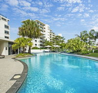 Horton Apartments - Hotel Accommodation