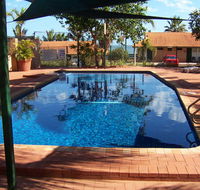 Hospitality Inn Port Hedland - Hotel Accommodation