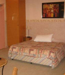 Hotel 59 - Hotel Accommodation 1