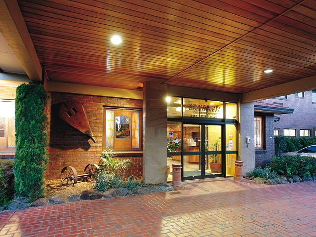 Mount Waverley VIC Hotel Accommodation