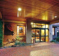 Hotel Bruce County - Hotel Accommodation