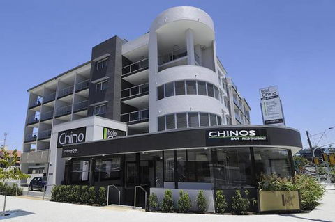 Hotel Chino - Hotel Accommodation 2