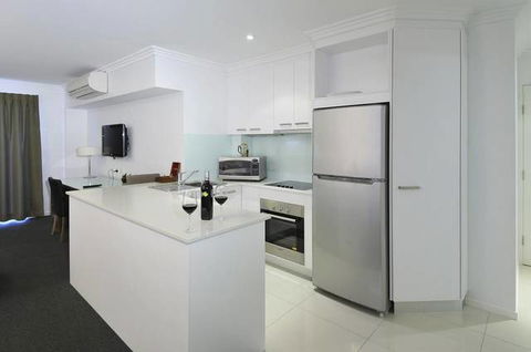 Hotel Chino - Hotel Accommodation 3