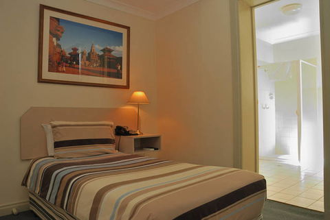 Hotel Dolma - Hotel Accommodation 4