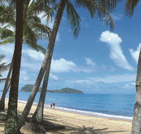 Hotel Grand Chancellor Palm Cove - Hotel Accommodation