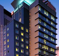 Hotel ibis World Square - Hotel Accommodation