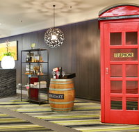 Hotel Jen Brisbane - Hotel Accommodation
