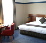 Hotel Kurrajong - Hotel Accommodation
