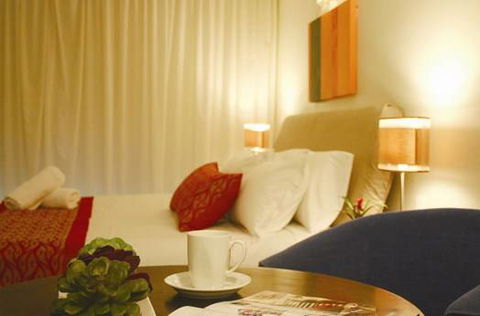 Hotel Laguna - Hotel Accommodation 0