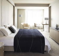 Hotel Realm - Hotel Accommodation