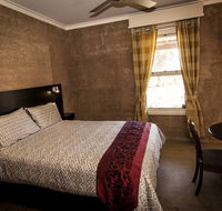 Hotham Ridge Winery  Cottages - Hotel Accommodation