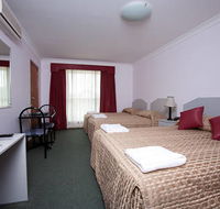 Hume Villa Motor Inn - Hotel Accommodation