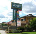 Hunter Valley Motel - Hotel Accommodation