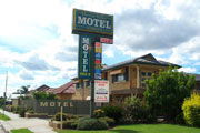 Hunter Valley Motel - Hotel Accommodation 0