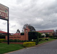 Hunter Valley Travellers Rest - Hotel Accommodation