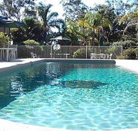 Huskisson Bayside Motel - Hotel Accommodation