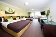 Hyde Park Inn - Hotel Accommodation 1
