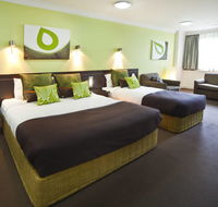 Hyde Park Inn - Hotel Accommodation