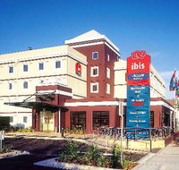 ibis Newcastle - Hotel Accommodation