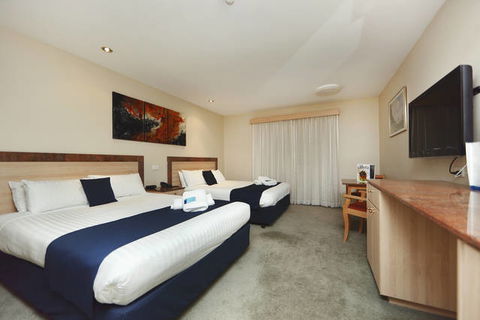 Ibis Styles Canberra - Hotel Accommodation 3