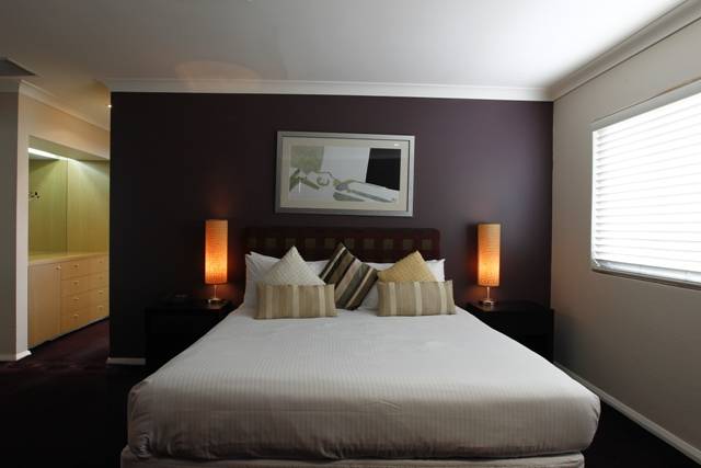 Canley Heights NSW Hotel Accommodation