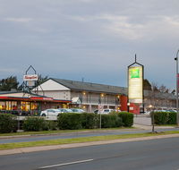 Ibis Styles Tamworth - Hotel Accommodation