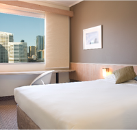 ibis Sydney Darling Harbour - Hotel Accommodation