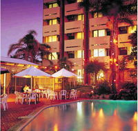 Indian Ocean Hotel - Hotel Accommodation