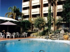 Indian Ocean Hotel - Hotel Accommodation 1
