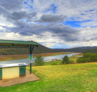 Inland Waters Holiday Park Mookerawa Waters - Hotel Accommodation