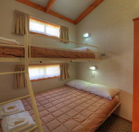 Inland Waters Holiday Parks Lake Burrendong - Hotel Accommodation