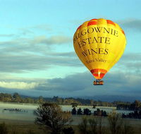 Inland Waters Holiday Parks Lake Keepit - Hotel Accommodation