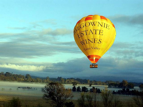 Inland Waters Holiday Parks Lake Keepit - Hotel Accommodation 0