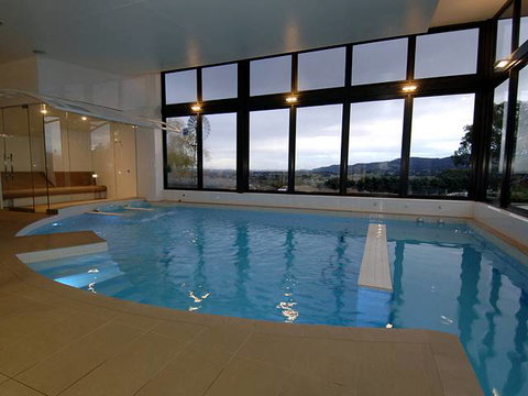 Inland Waters Holiday Parks Lake Keepit - Hotel Accommodation 2