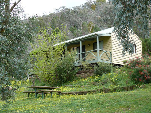 Wyangala NSW Hotel Accommodation