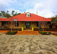Inn Mahogany Creek - Hotel Accommodation