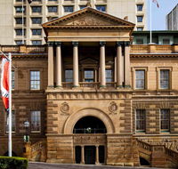 InterContinental Sydney - Hotel Accommodation