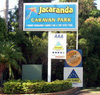 Gateway Lifestyle Jacaranda  - Hotel Accommodation