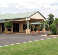 Jacaranda Country Motel - Hotel Accommodation