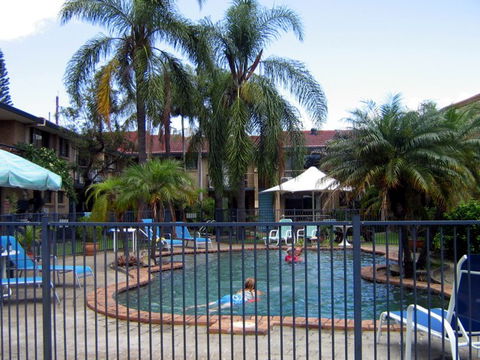 Jadon Place - Hotel Accommodation 2