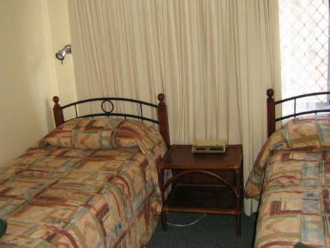 Jadon Place - Hotel Accommodation 4