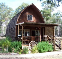 Jarrah Glen Cabins - Hotel Accommodation