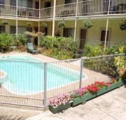 Jasmine Lodge Motel - Hotel Accommodation