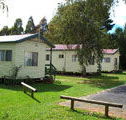 Jenolan Caravan Park Oberon - Hotel Accommodation