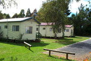 Jenolan Caravan Park Oberon - Hotel Accommodation 0