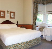 Jenolan Caves - Hotel Accommodation