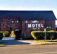 Jervis Bay Motel Huskisson - Hotel Accommodation